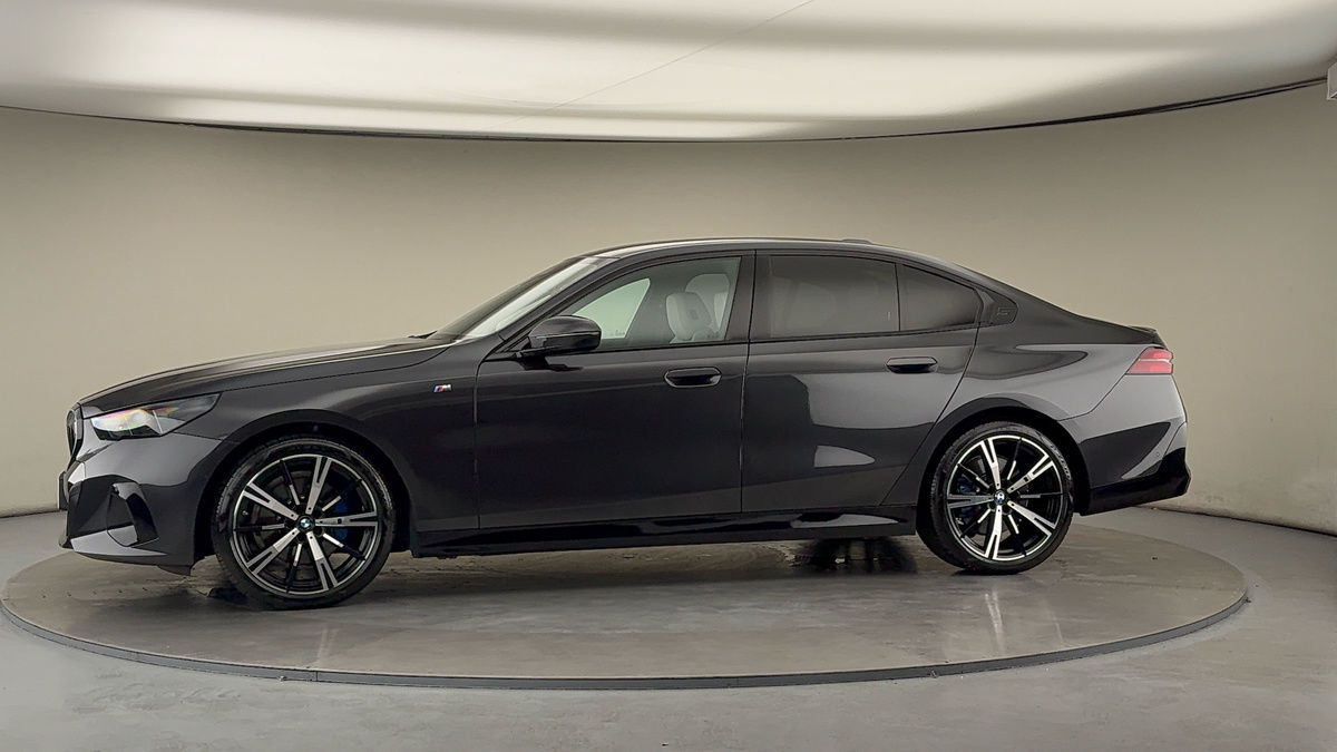 Used BMW 5 Series 2024 for sale - 76304613: Photo 31