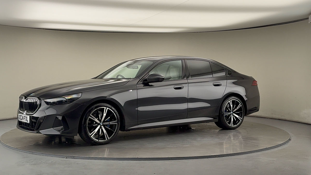 Used BMW 5 Series 2024 for sale - 76304613: Photo 32