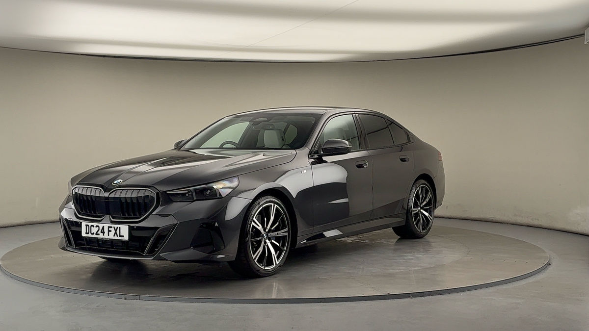 Used BMW 5 Series 2024 for sale - 76304613: Photo 33