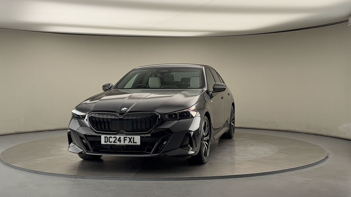 Used BMW 5 Series 2024 for sale - 76304613: Photo 34