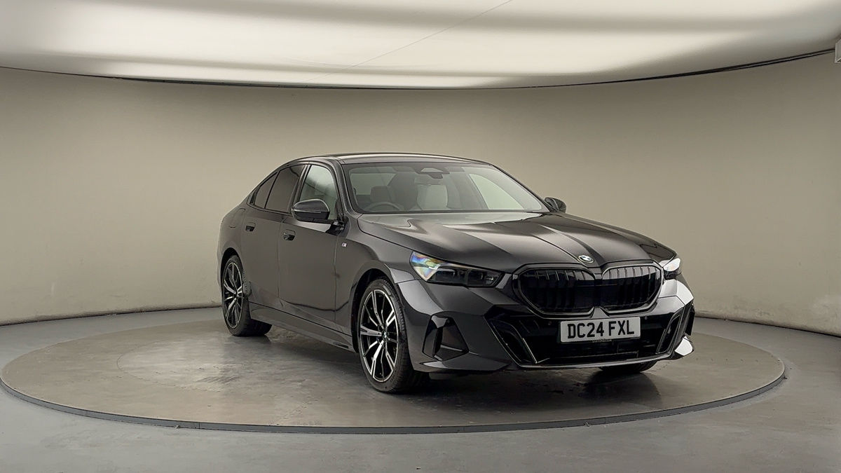 Used BMW 5 Series 2024 for sale - 76304613: Photo 36