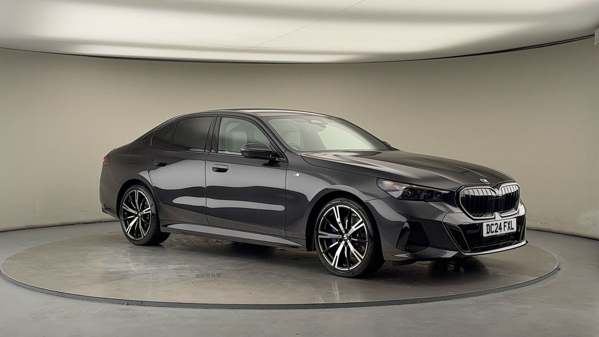 Used BMW 5 Series 2024 for sale - 76304613: Photo 37