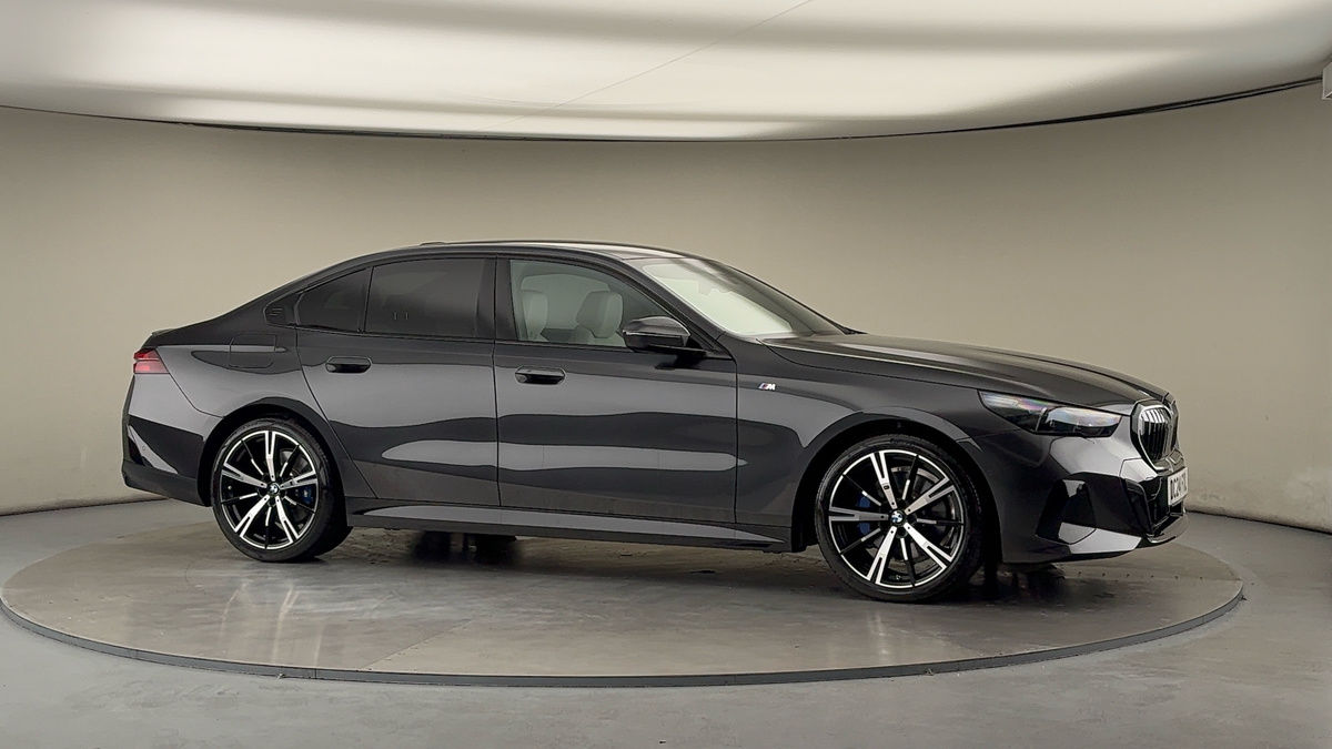 Used BMW 5 Series 2024 for sale - 76304613: Photo 38