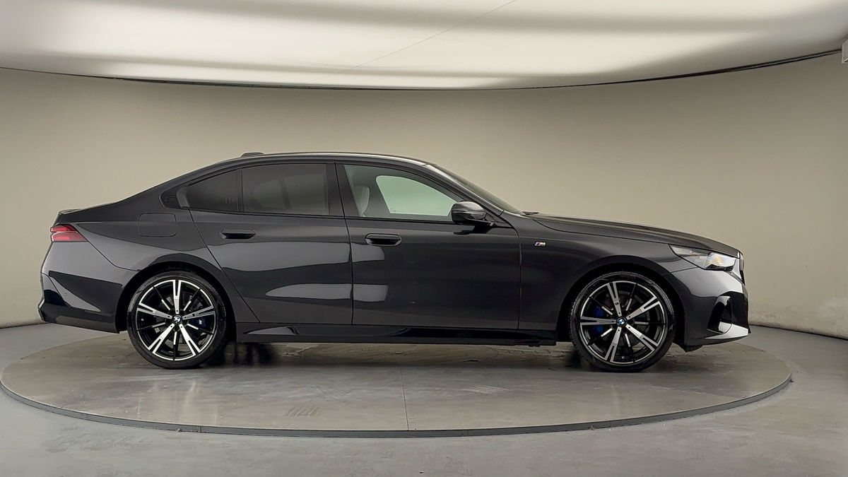 Used BMW 5 Series 2024 for sale - 76304613: Photo 39