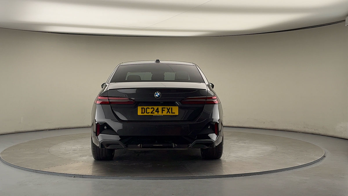 Used BMW 5 Series 2024 for sale - 76304613: Photo 4