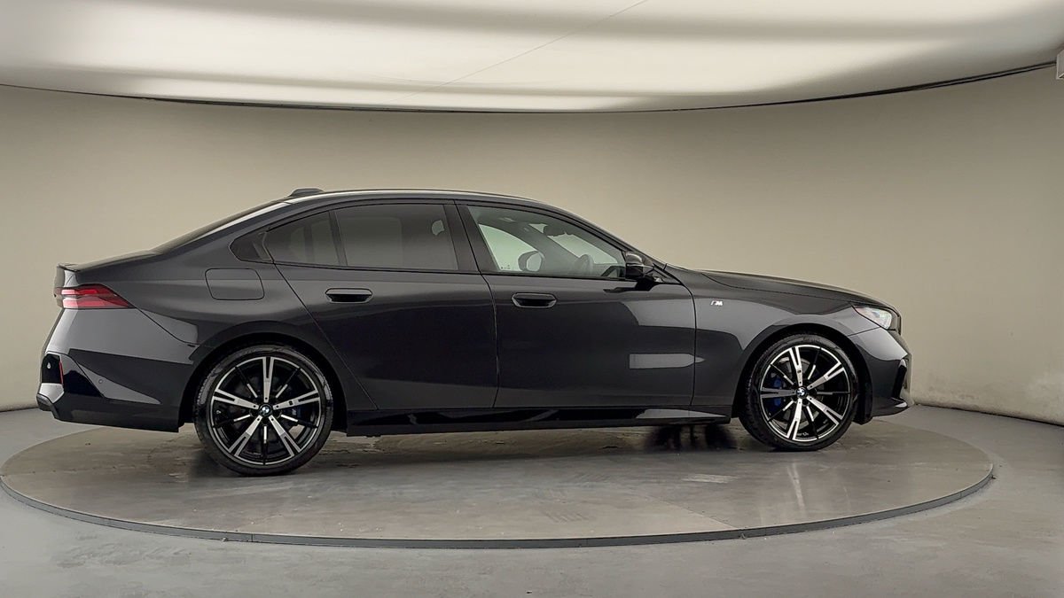 Used BMW 5 Series 2024 for sale - 76304613: Photo 40