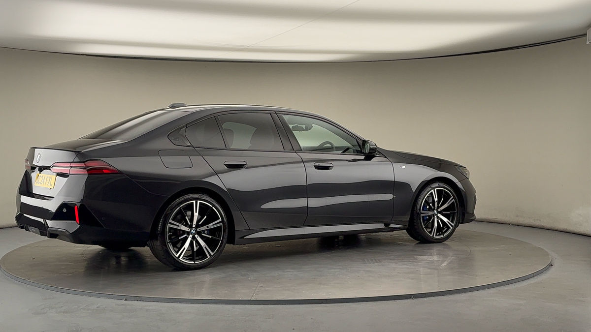 Used BMW 5 Series 2024 for sale - 76304613: Photo 41