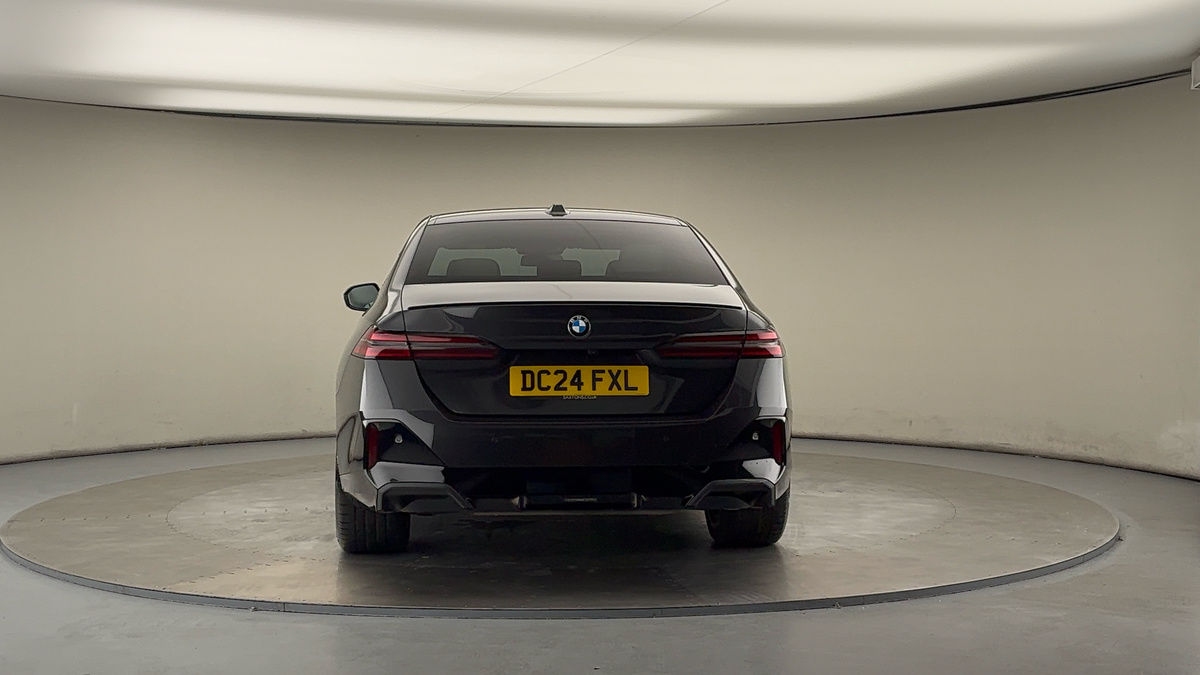 Used BMW 5 Series 2024 for sale - 76304613: Photo 44