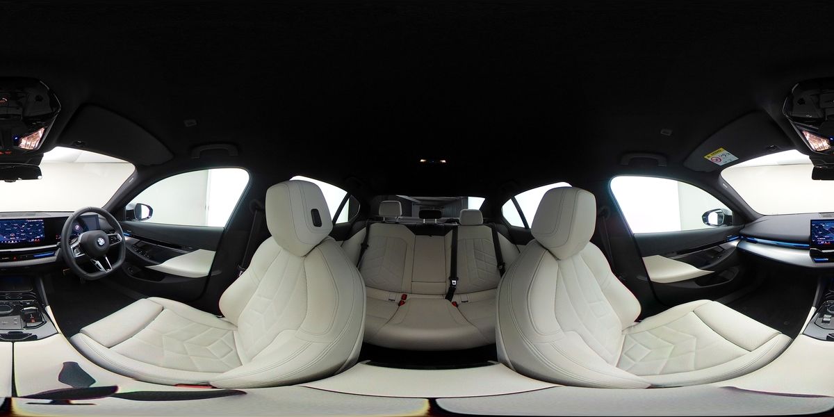 Used BMW 5 Series 2024 for sale - 76304613: Photo 47