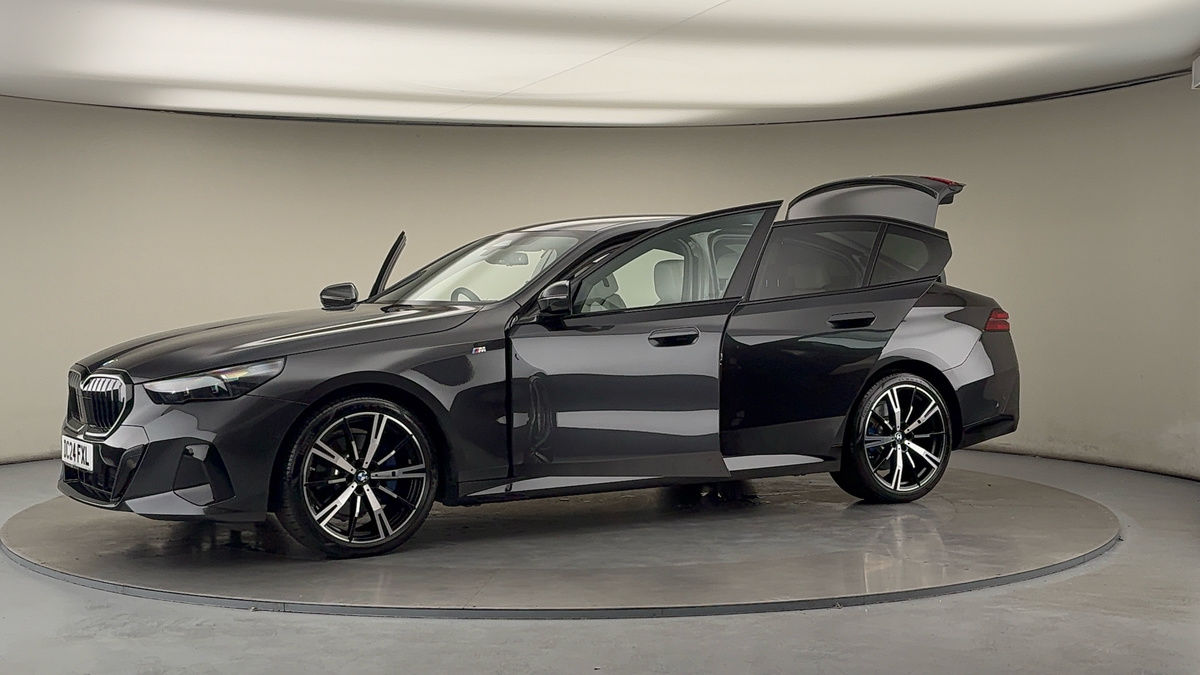 Used BMW 5 Series 2024 for sale - 76304613: Photo 51