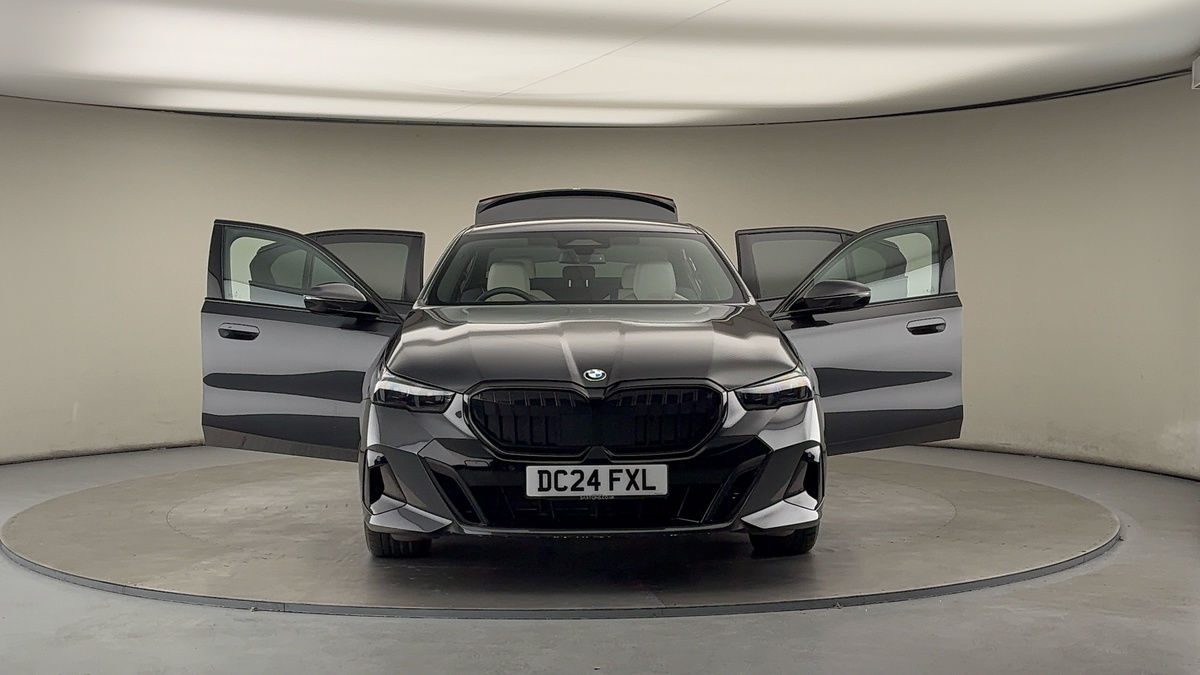 Used BMW 5 Series 2024 for sale - 76304613: Photo 54