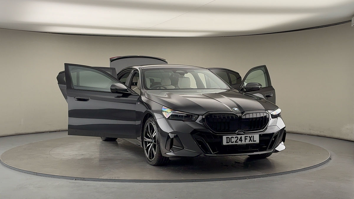 Used BMW 5 Series 2024 for sale - 76304613: Photo 55