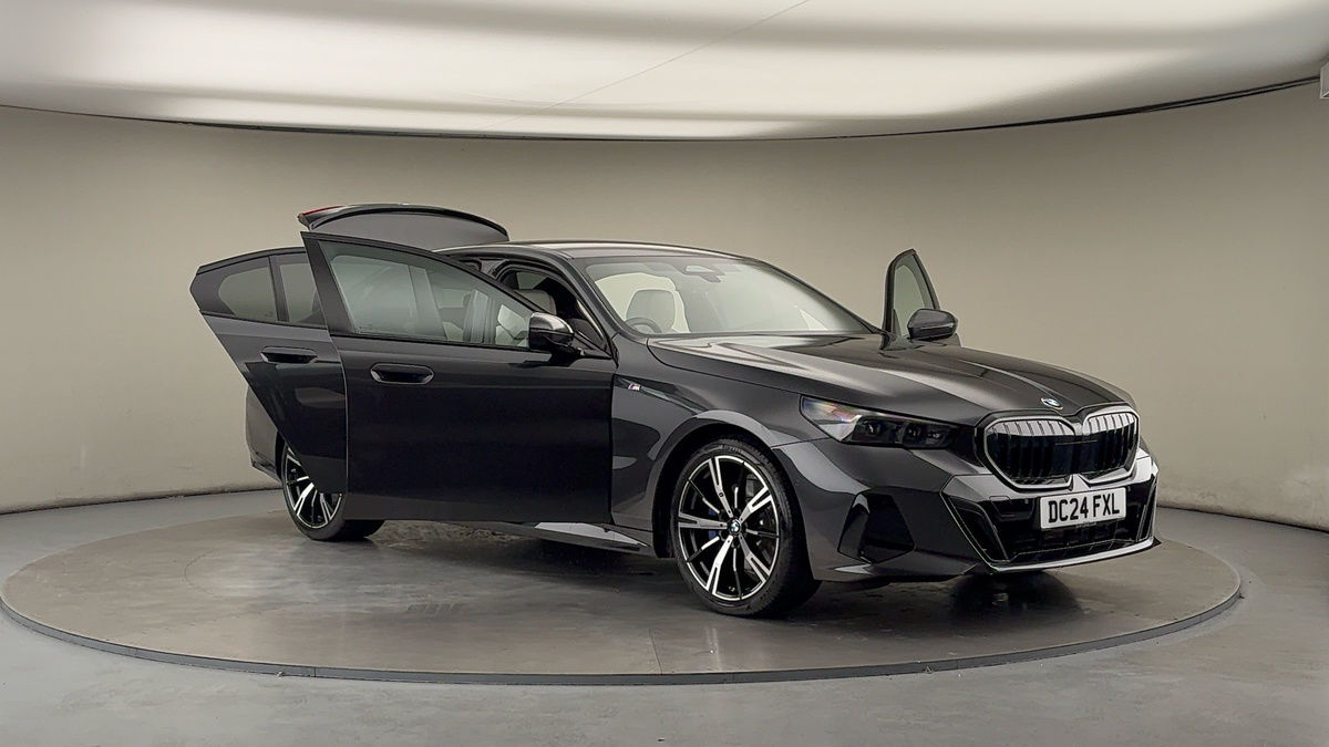 Used BMW 5 Series 2024 for sale - 76304613: Photo 56