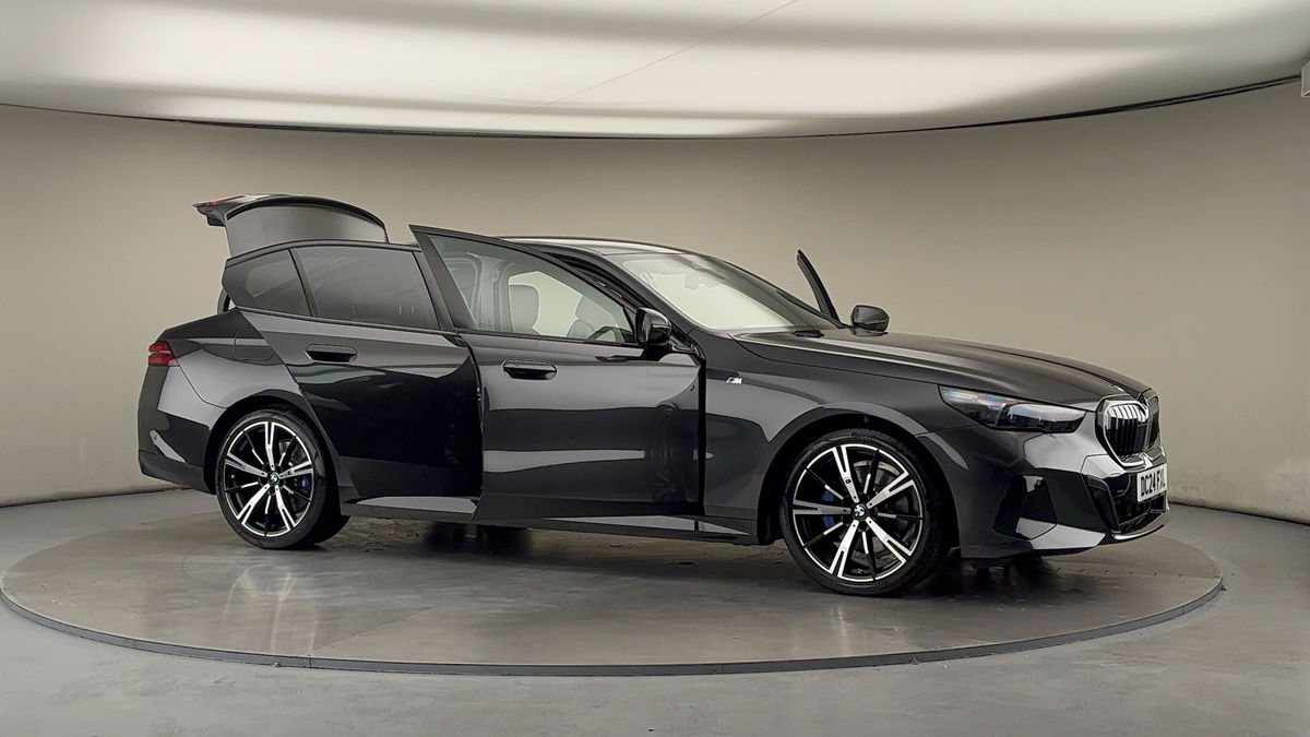 Used BMW 5 Series 2024 for sale - 76304613: Photo 57