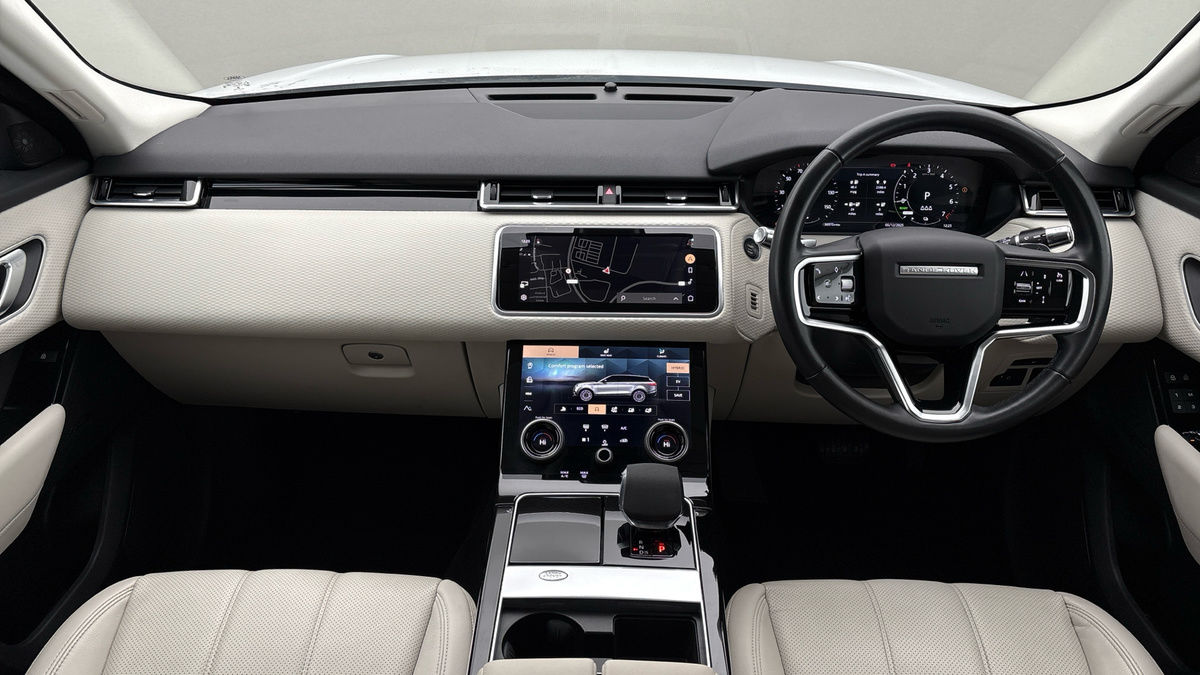 Used Land Rover Range Rover Velar 2022 for sale - 76821421: Photo 12