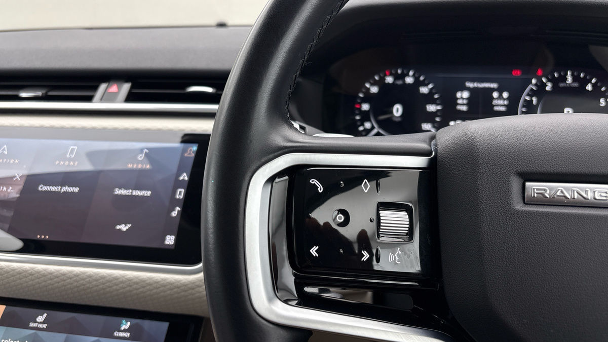 Used Land Rover Range Rover Velar 2022 for sale - 76821421: Photo 13