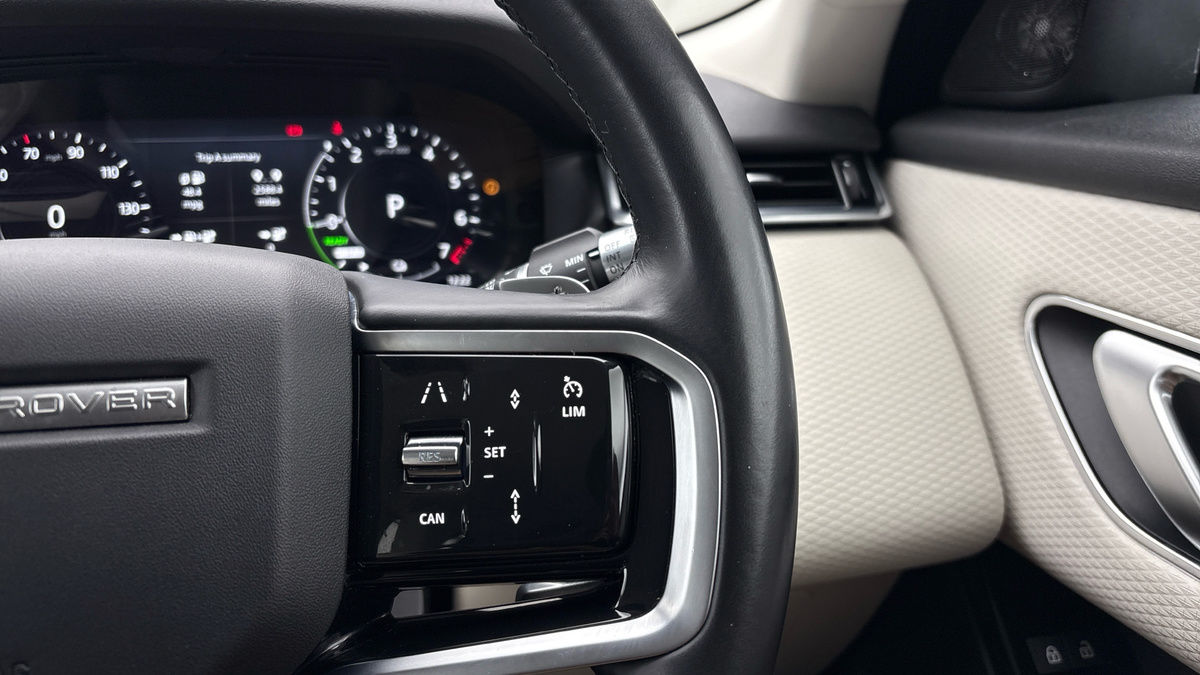 Used Land Rover Range Rover Velar 2022 for sale - 76821421: Photo 14