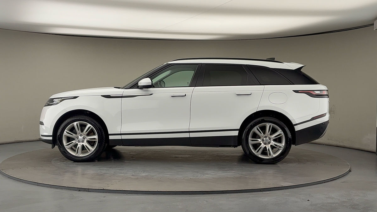 Used Land Rover Range Rover Velar 2022 for sale - 76821421: Photo 15