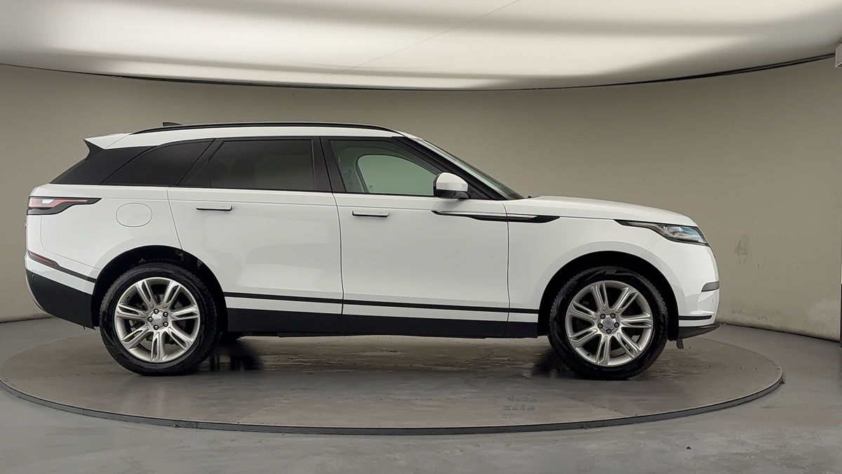 Used Land Rover Range Rover Velar 2022 for sale - 76821421: Photo 16