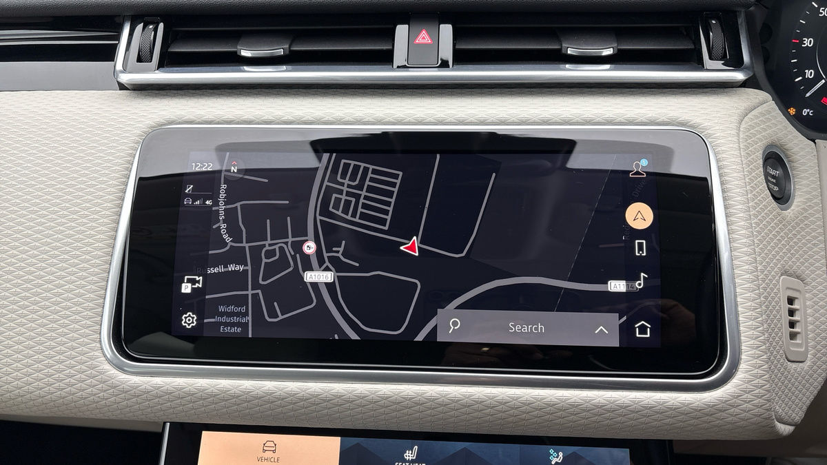 Used Land Rover Range Rover Velar 2022 for sale - 76821421: Photo 17