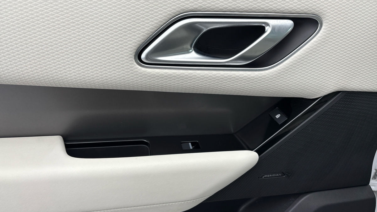 Used Land Rover Range Rover Velar 2022 for sale - 76821421: Photo 19