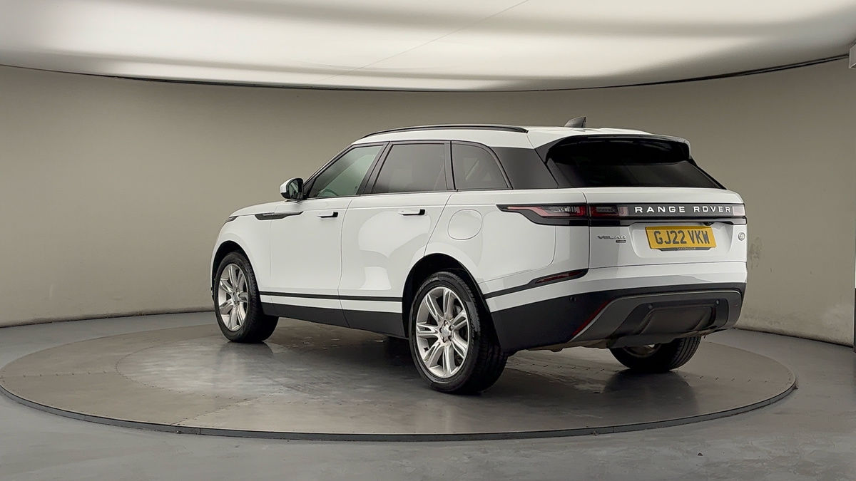 Used Land Rover Range Rover Velar 2022 for sale - 76821421: Photo 2