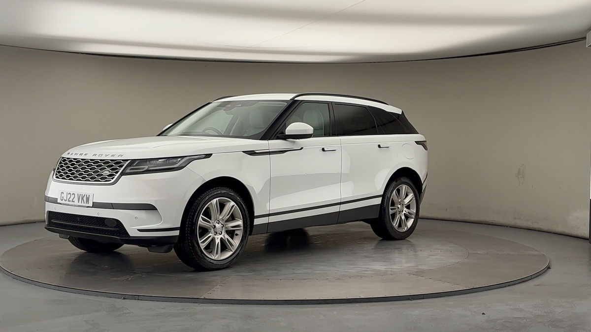 Used Land Rover Range Rover Velar 2022 for sale - 76821421: Photo 20