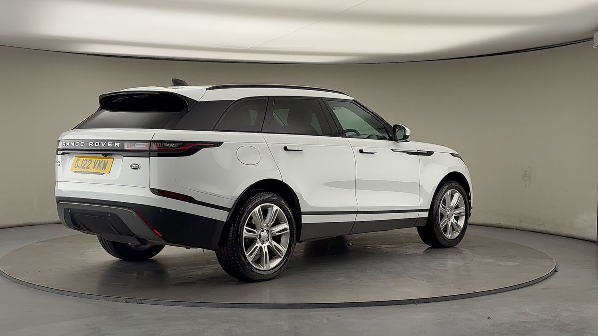 Used Land Rover Range Rover Velar 2022 for sale - 76821421: Photo 21