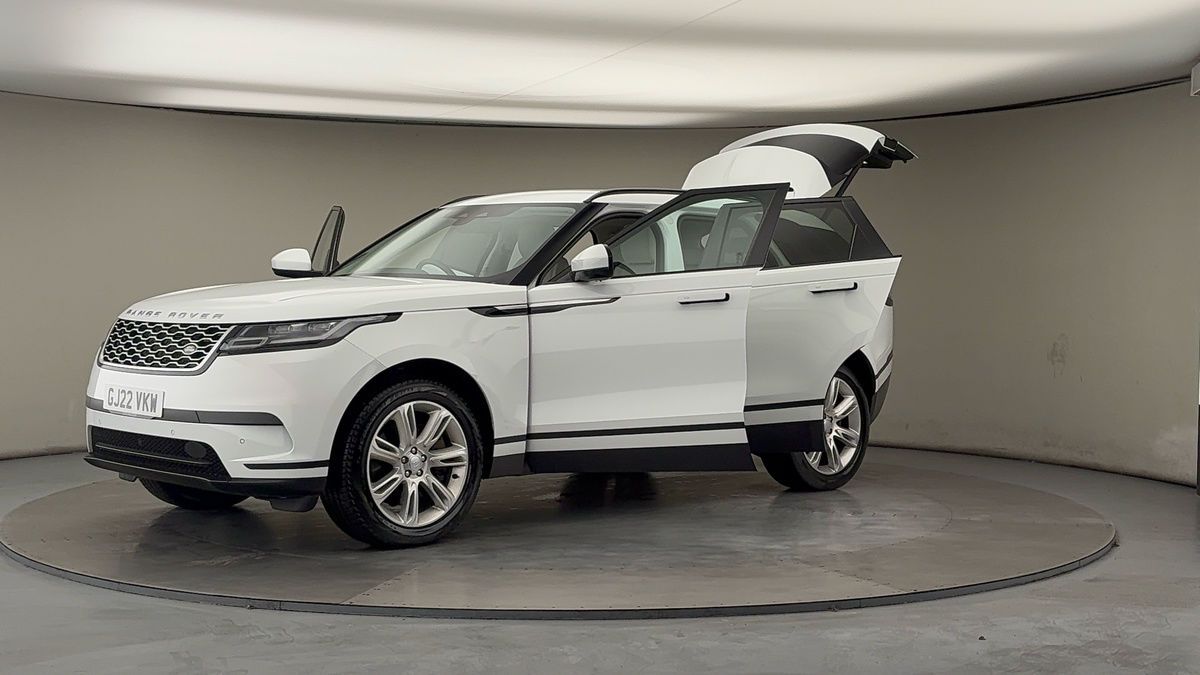 Used Land Rover Range Rover Velar 2022 for sale - 76821421: Photo 22