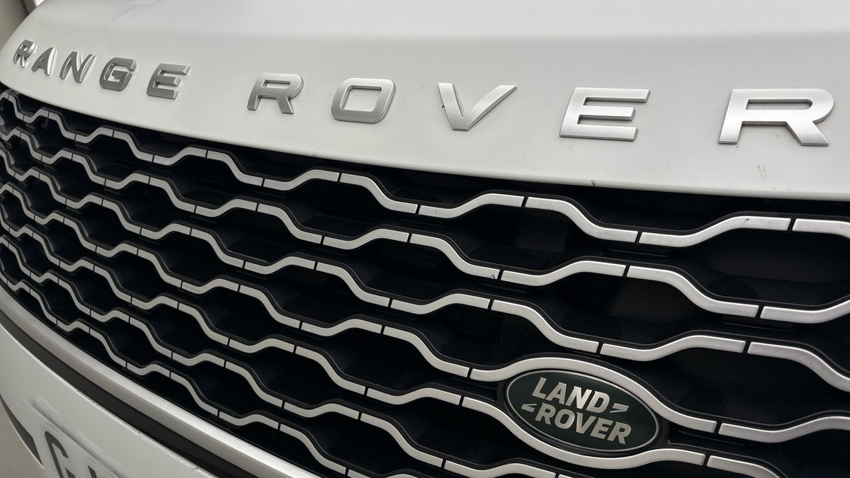 Used Land Rover Range Rover Velar 2022 for sale - 76821421: Photo 24