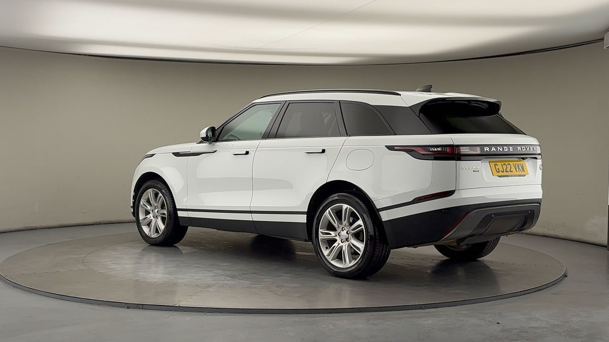 Used Land Rover Range Rover Velar 2022 for sale - 76821421: Photo 25