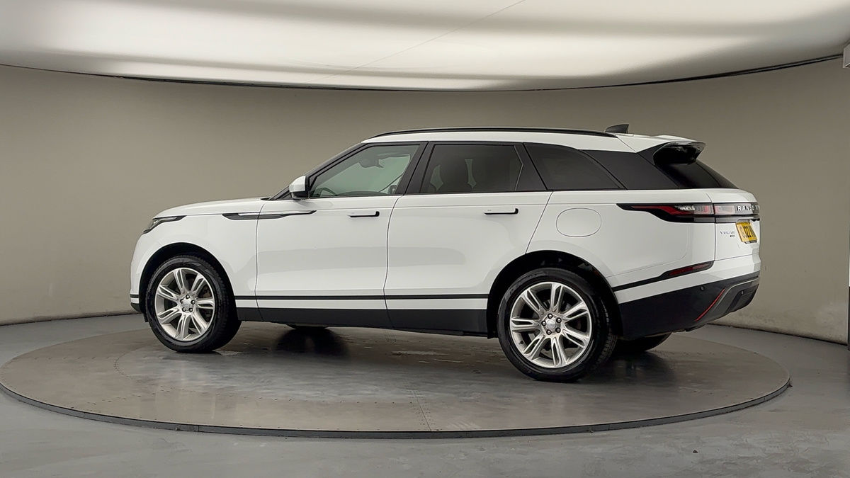 Used Land Rover Range Rover Velar 2022 for sale - 76821421: Photo 26