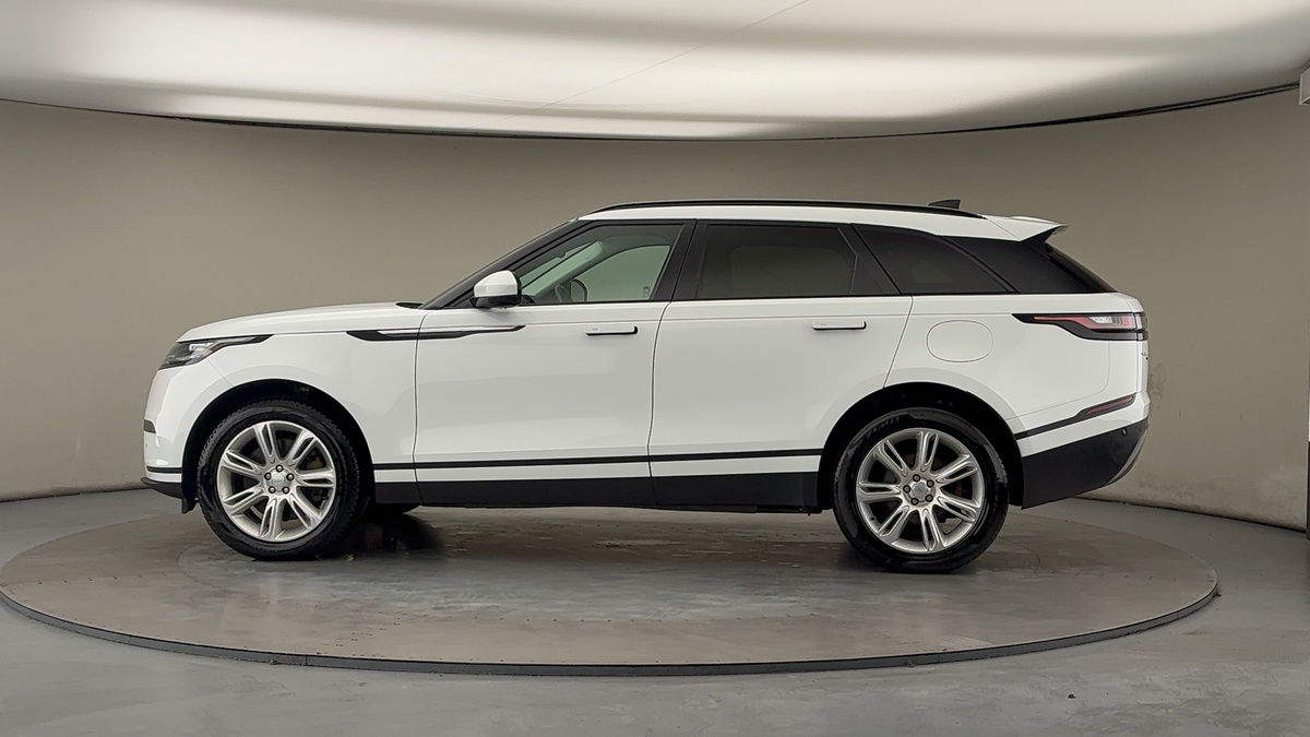 Used Land Rover Range Rover Velar 2022 for sale - 76821421: Photo 27