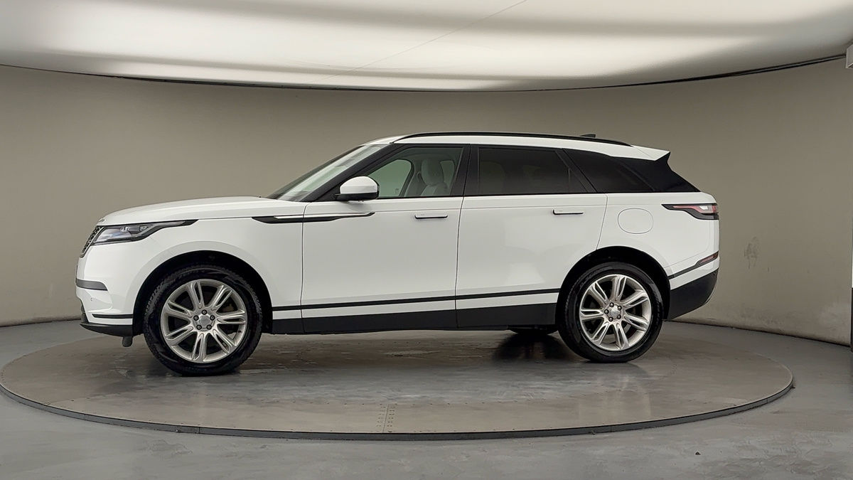 Used Land Rover Range Rover Velar 2022 for sale - 76821421: Photo 28