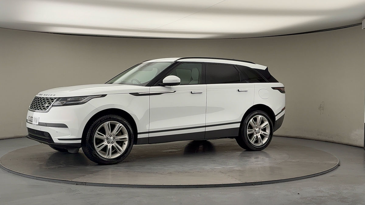 Used Land Rover Range Rover Velar 2022 for sale - 76821421: Photo 29