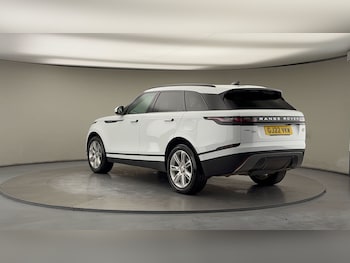 Used Land Rover Range Rover Velar 2022 for sale - 76821421: Photo