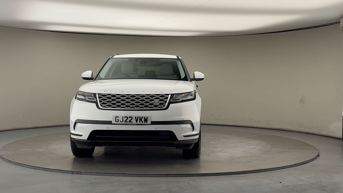 Used Land Rover Range Rover Velar 2022 for sale - 76821421: Photo 3