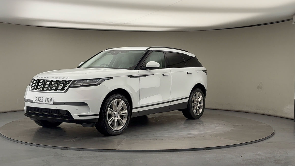 Used Land Rover Range Rover Velar 2022 for sale - 76821421: Photo 30