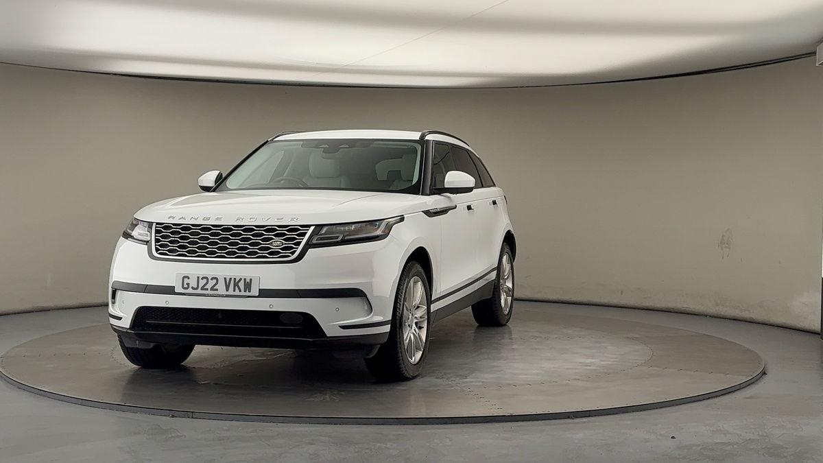 Used Land Rover Range Rover Velar 2022 for sale - 76821421: Photo 31