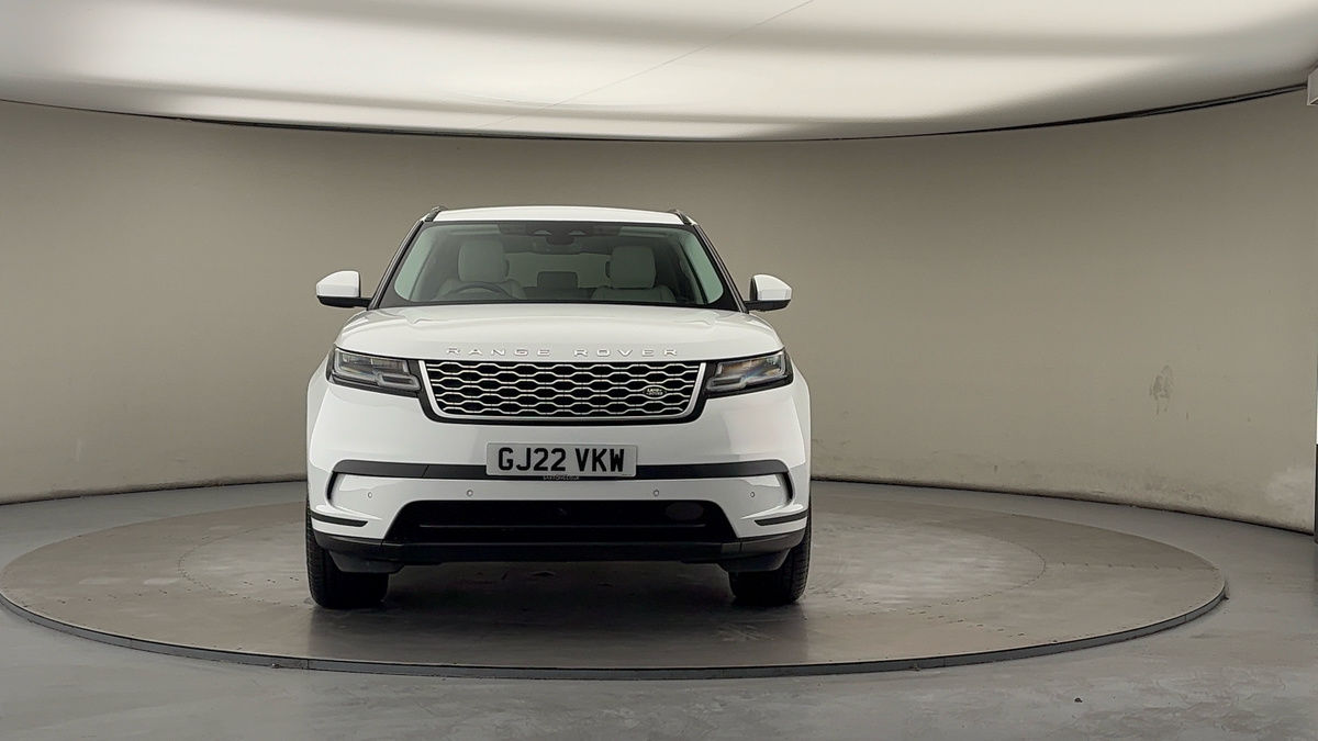 Used Land Rover Range Rover Velar 2022 for sale - 76821421: Photo 32