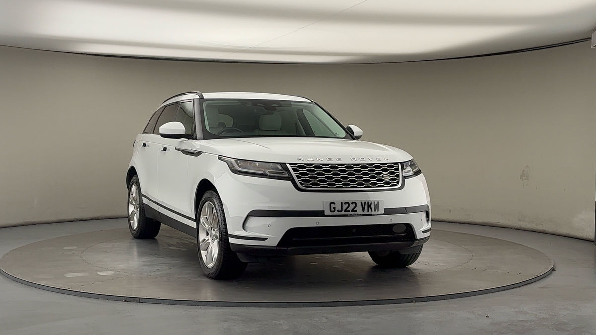 Used Land Rover Range Rover Velar 2022 for sale - 76821421: Photo 33