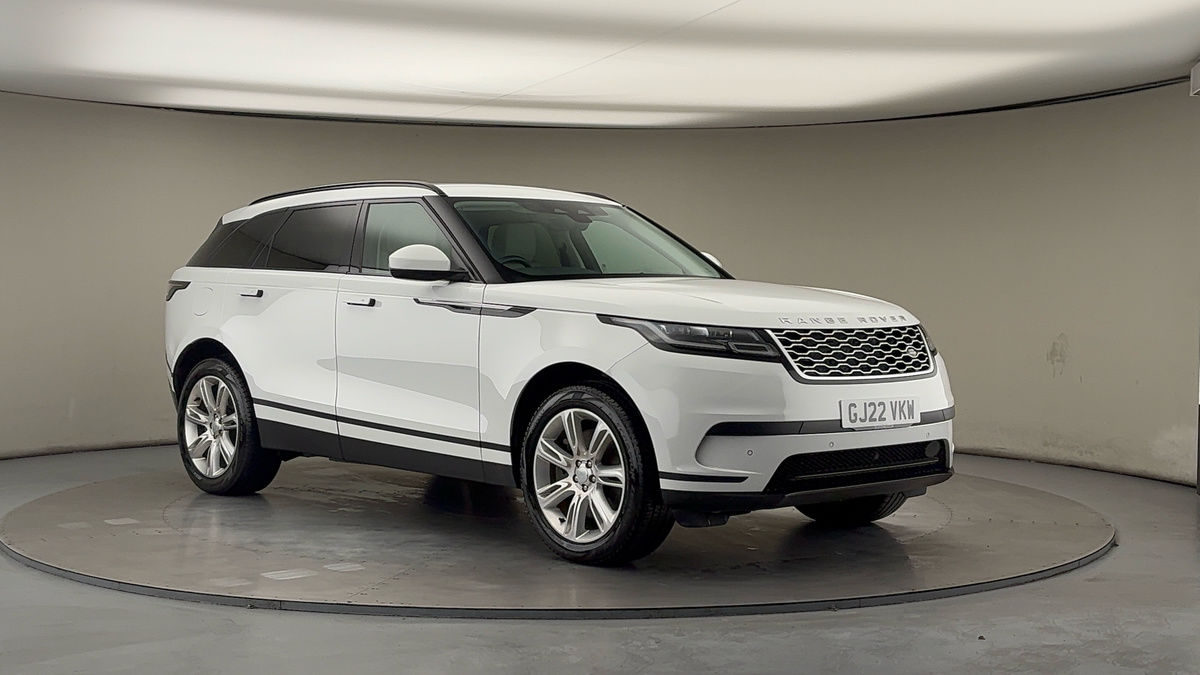 Used Land Rover Range Rover Velar 2022 for sale - 76821421: Photo 34