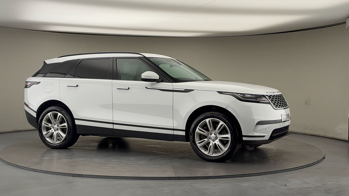 Used Land Rover Range Rover Velar 2022 for sale - 76821421: Photo 35