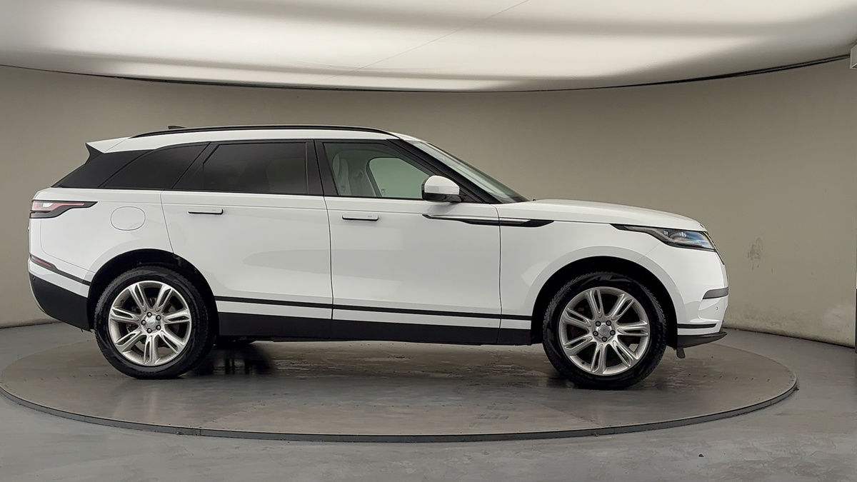 Used Land Rover Range Rover Velar 2022 for sale - 76821421: Photo 36