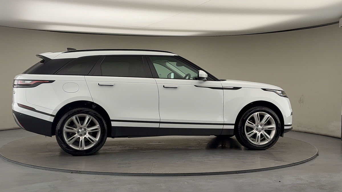 Used Land Rover Range Rover Velar 2022 for sale - 76821421: Photo 37