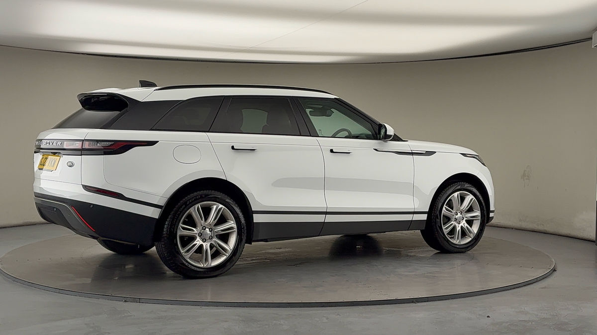 Used Land Rover Range Rover Velar 2022 for sale - 76821421: Photo 38