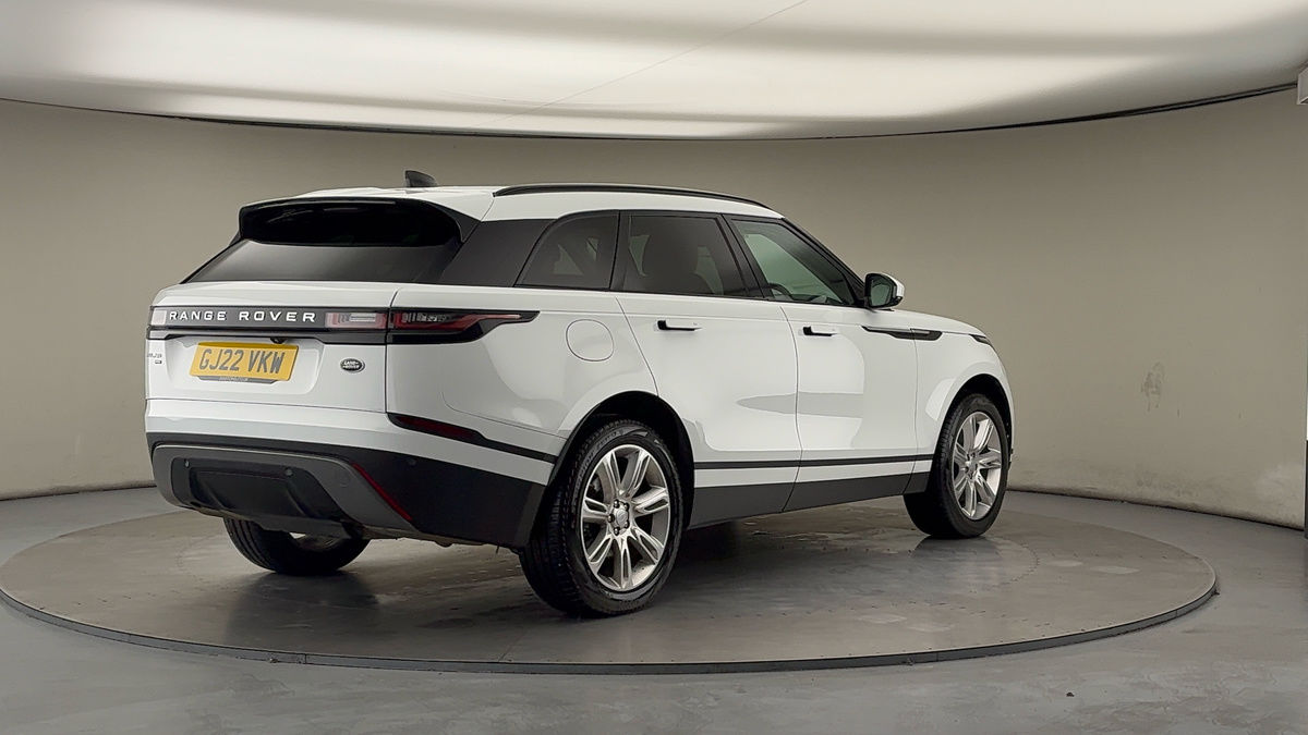 Used Land Rover Range Rover Velar 2022 for sale - 76821421: Photo 39
