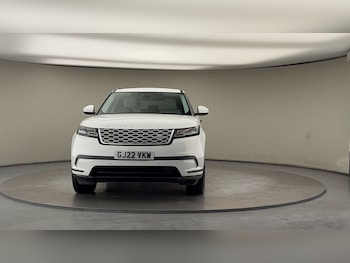 Used Land Rover Range Rover Velar 2022 for sale - 76821421: Photo