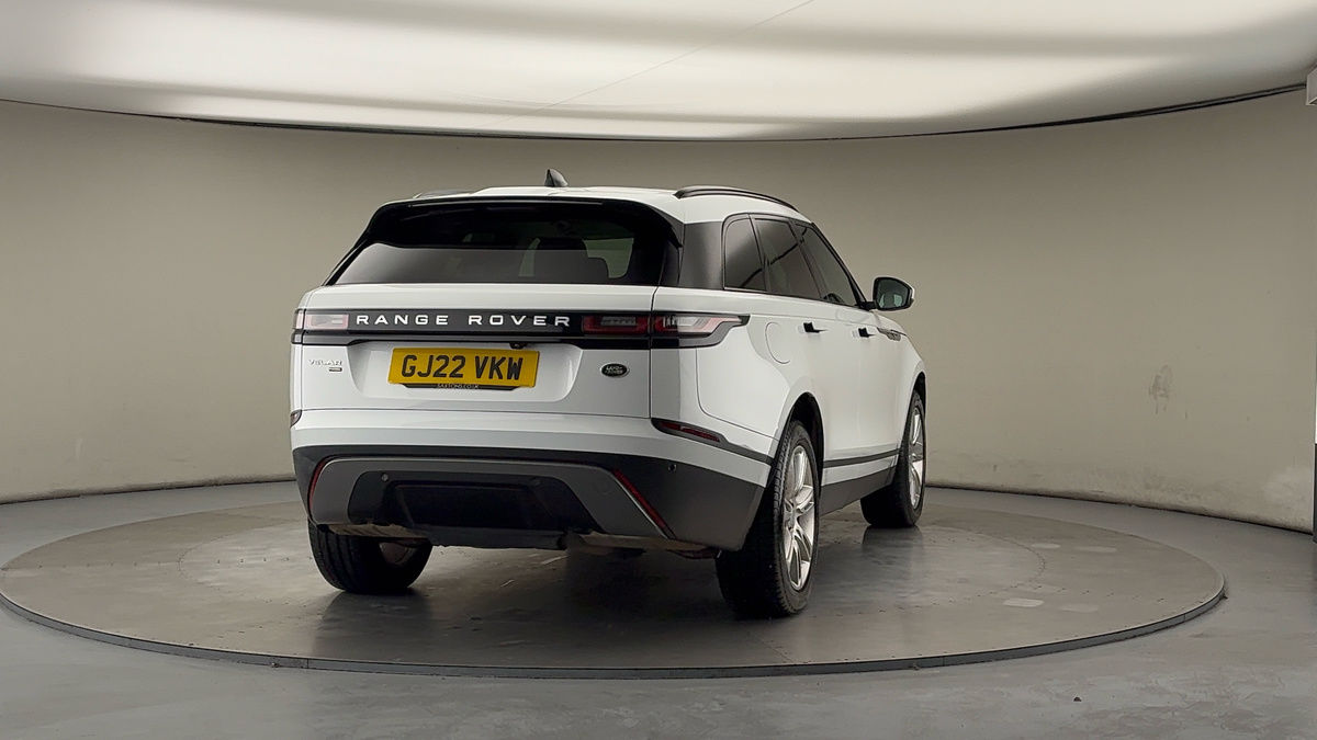 Used Land Rover Range Rover Velar 2022 for sale - 76821421: Photo 40