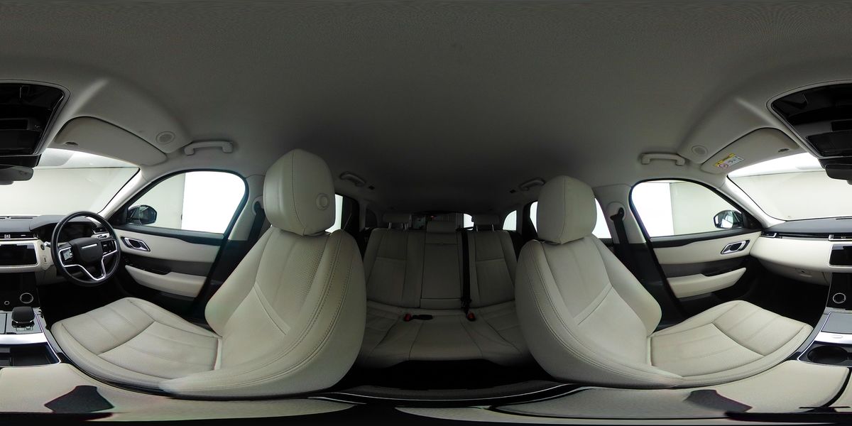 Used Land Rover Range Rover Velar 2022 for sale - 76821421: Photo 44